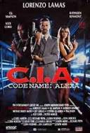 C.I.A. Nom de Code : Alexa