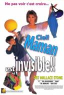 Ciel! Maman Est Invisible!!