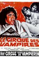 Le Cirque des Vampires