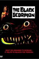 The Black scorpion