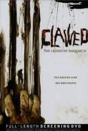 Clawed