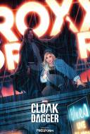 Cloak and Dagger