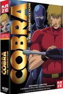 Cobra : OAV