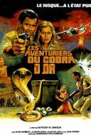 Les Aventuriers du Cobra d'Or