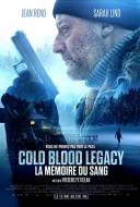 Cold Blood Legacy: La Mémoire du Sang