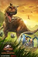 Jurassic World: La colo du Crétacé