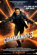 Commando 3