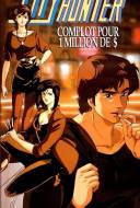 City Hunter: Complot pour 1 Million de Dollars