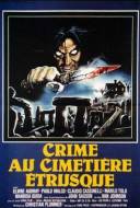 Crime au cimetière étrusque