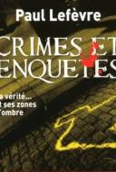 Crimes et Enquêtes