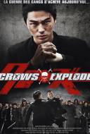 Crows Explode