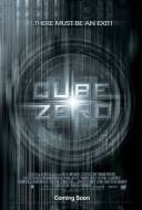 Cube Zero