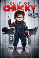 Le Retour De Chucky