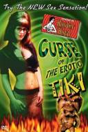 Curse of the Erotic Tiki