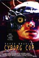 Cyborg Cop