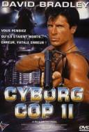 Cyborg Cop 2