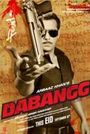 Dabangg