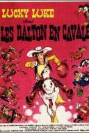 Les Dalton en Cavale