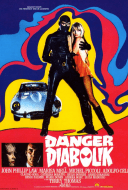 Danger: Diabolik!