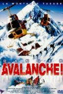Danger Avalanche !
