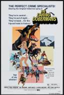 The Daring Dobermans