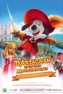 D'Artagnan et les Trois Mousquetaires