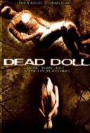 Dead doll