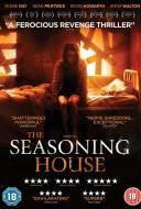 The Seasoning House