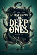 H. P. Lovecraft's the Deep Ones