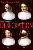 Desecration