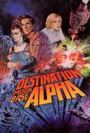 Destination Moonbase Alpha