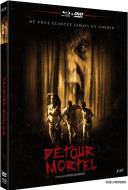 Detour Mortel - (Wrong Turn) - Combo Dvd + Bd - Edition Limitee