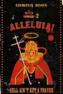 The Devil's Carnival : Alleluia!