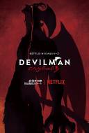 Devilman : Crybaby