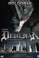 Devilman