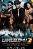 Dhoom 3