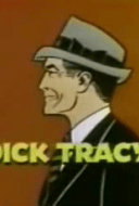 Dick Tracy