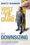 Downsizing