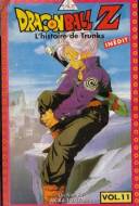 Dragon Ball Z : L'histoire de Trunks