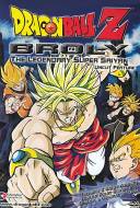 Dragon Ball Z : Broly - le super guerrier