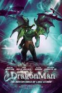 DragonMan: The Adventures of Luke Starr