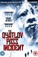 The Dyatlov Pass Incident