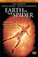 Earth Vs the spider