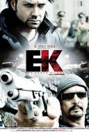 Ek: The Power of One