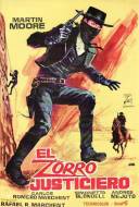 Zorro le Justicier