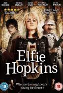 Elfie Hopkins