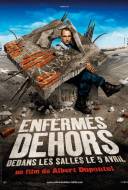 Enfermés dehors