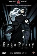 Ergo Proxy