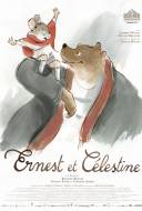 Ernest et Célestine