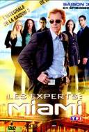 Les Experts : Miami